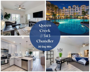 Queen Creek Unit 343 Chandler